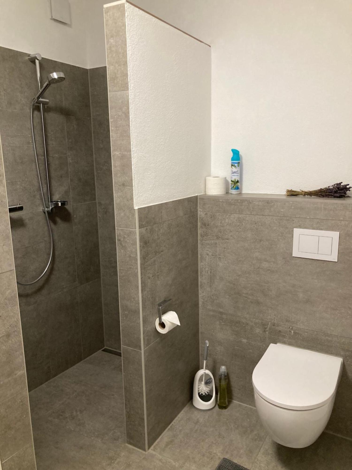 Ferienwohnung Am Hochkelberg Bereborn エクステリア 写真